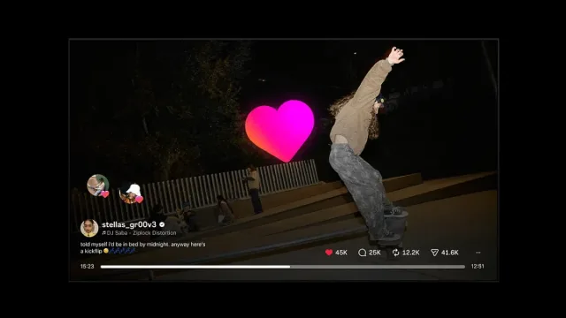 Instagram televizorlar uchun yangi video formatlarini sinovdan o‘tkazmoqda