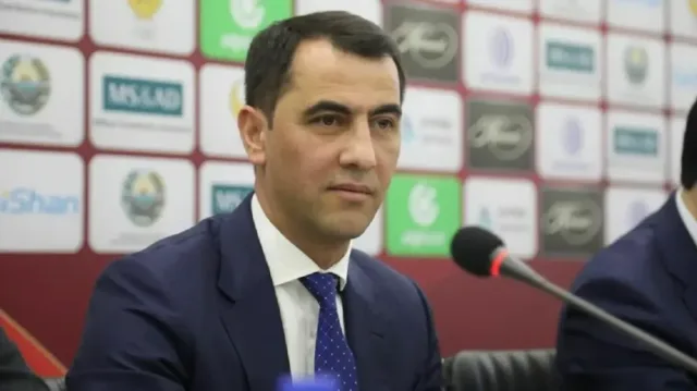 Ravshan Ermatov Portugaliya bilan o‘yindagi mag‘lubiyatga izoh berdi