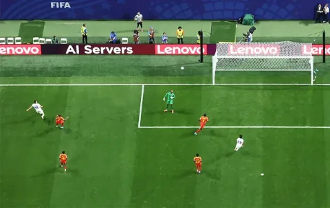 Eldor Shomurodovning goli FIFA tomonidan eng chiroylilar qatoriga kiritildi