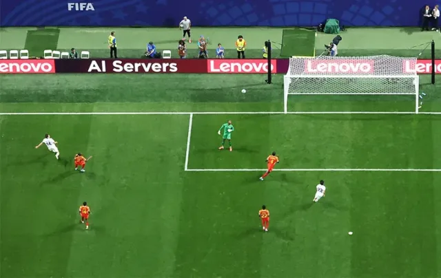 Eldor Shomurodovning goli FIFA tomonidan eng chiroylilar qatoriga kiritildi