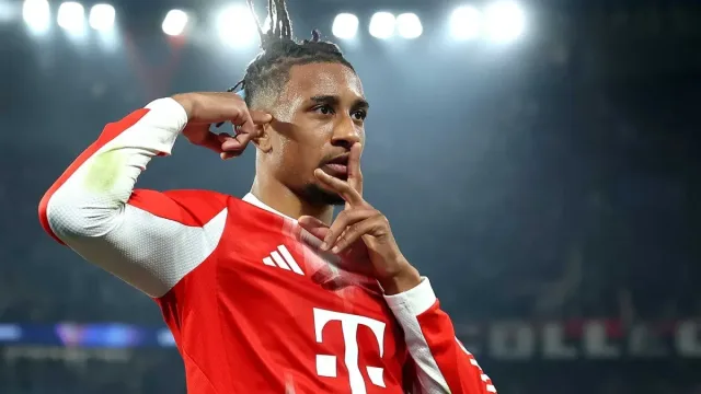 Lotar Matteus Maykl Olisening Real Madridga o‘tishi haqidagi mish-mishlarni rad etdi