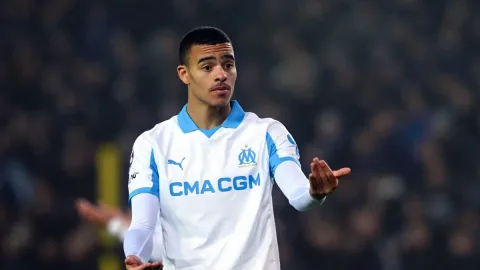 Roma Mason Greenwood transferi bo‘yicha muzokaralarni jadallashtirmoqda