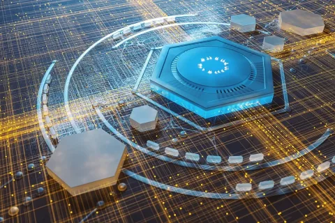 Oratomic kvant texnologiyalari uchun 300 million dollar sarmoya oldi