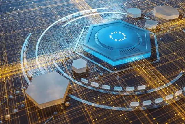 Oratomic kvant texnologiyalari uchun 300 million dollar sarmoya oldi