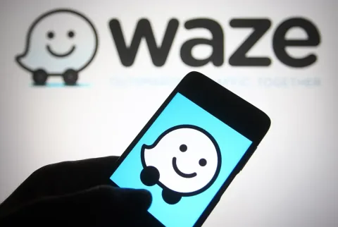 Waze navigatsiya tizimiga Gemini sunʼiy intellekti integratsiya qilindi
