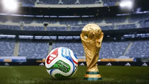 Argentina futbol federatsiyasi moliyaviy qonunbuzarliklar yuzasidan tekshirilmoqda