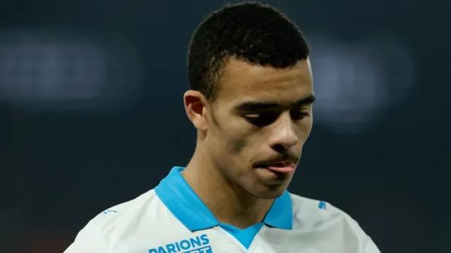 Barselona klubi Meyson Grinvud transferi imkoniyatlarini ko‘rib chiqqan