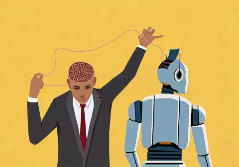 Amazon Mechanical Turk platformasining faoliyati bosqichma-bosqich yakunlanmoqda