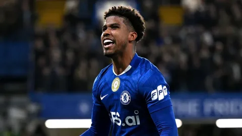Manchester Yunayted Andrey Santos transferi bo‘yicha kelishuvga erishdi