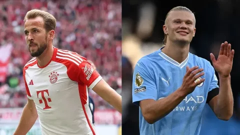 Kane va Xoland to‘qnashuvi chiptalar narxini rekord darajaga ko‘tardi
