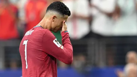 Cristiano Ronaldo Portugaliya terma jamoasidagi faoliyatini yakunlash muddatini ochiqladi