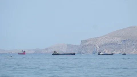 Eron AQSHga harbiy harakatlarni to‘xtatish uchun muddat belgiladi