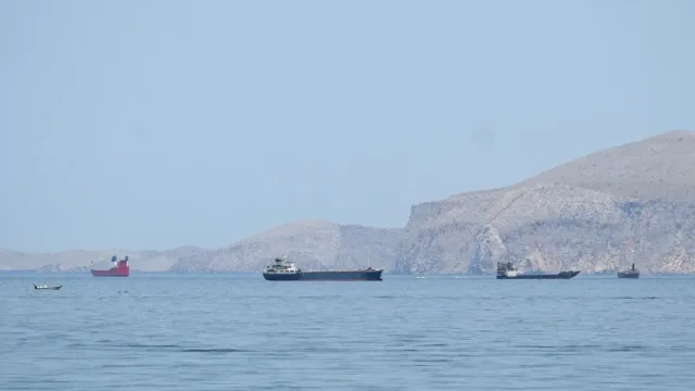 Eron AQSHga harbiy harakatlarni to‘xtatish uchun muddat belgiladi
