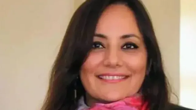 Tramp Eron tomonidan ozod etilgan amerikalik ayol uchun minnatdorlik bildirdi