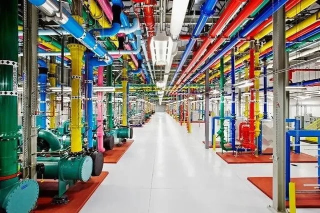 Google Texasda yangi maʼlumotlar markazlari uchun milliard dollar ajratdi