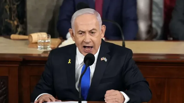 Turkiya sudi Binyamin Netanyahuni hibsga olishga order berdi