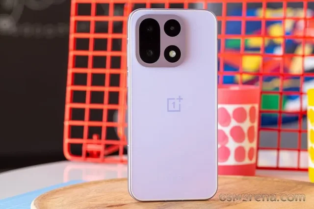 OnePlus kompaniyasining Yevropadagi servis xizmatlarida jiddiy muammolar kuzatilmoqda