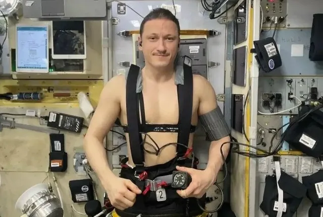 Soyuz MS-28 ekipaji 26-iyul kuni Yerga qaytib keladi