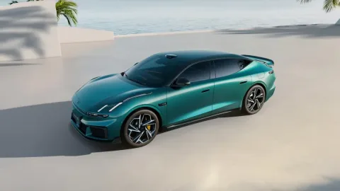 Geely kompaniyasi rekord darajada tez quvvatlanuvchi akkumulyatorni taqdim etdi