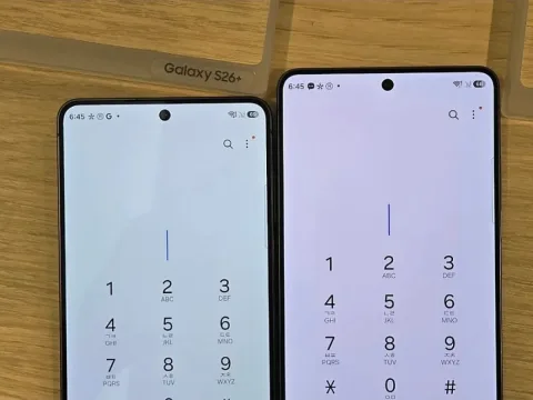 Samsung Galaxy S26 Ultra ekranidagi nosozlik yuzasidan surishtiruv boshladi