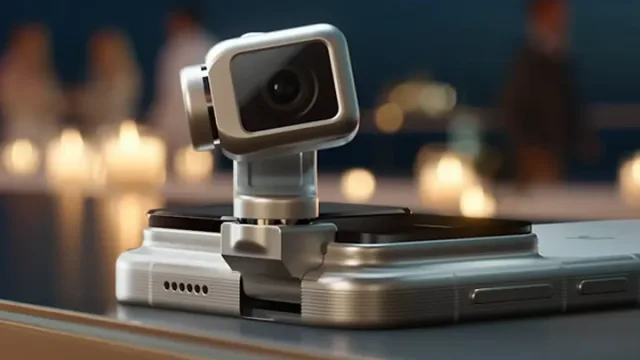 Honor kompaniyasi robotlashgan kamerali yangi smartfonini taqdim etmoqda