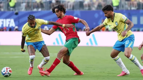 Ayyub Buaddi Yevropaning top klublari nishoniga aylandi