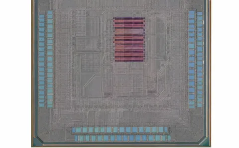 Xitoyda dunyodagi ilk samarali neyrodinamik chip yaratildi