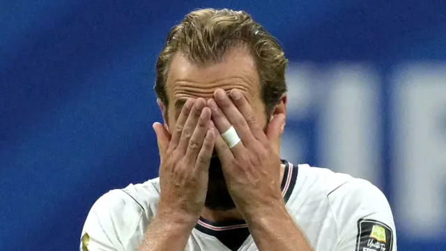 Emmanuel Petit Harry Kanening Oltin to‘p olish imkoniyatini rad etdi