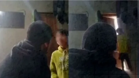 Qumqo‘rg‘onda ota o‘z qiziga nisbatan shafqatsiz munosabatda bo‘ldi