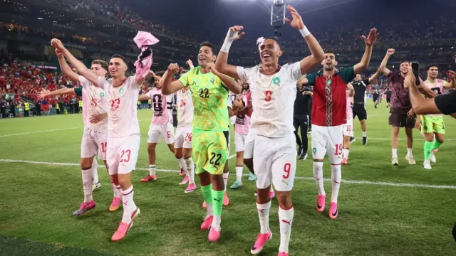 Yuriy Syomin Marokash jamoasining jahon chempionatidagi imkoniyatlarini yuqori baholadi