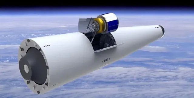 Roskosmos toʻliq qayta ishlatiladigan yangi raketani namoyish etadi