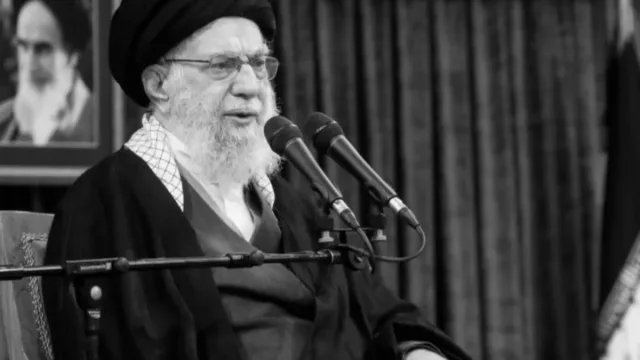Tehronda Ali Xomanaiy bilan vidolashuv marosimi bo‘lib o‘tdi