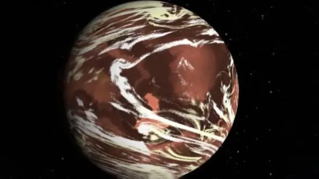 Olimlar LHS 1140 b ekzosayyorasida suv va atmosfera aniqladi