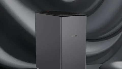 Lenovo kompaniyasi yangi ThinkCentre X Tower kompyuterini sotuvga chiqardi