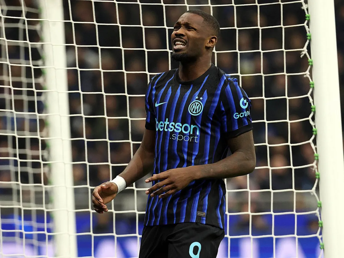 Markus Tyuram "Inter"ni tark etib, Angliyaga yo'l olishi mumkin