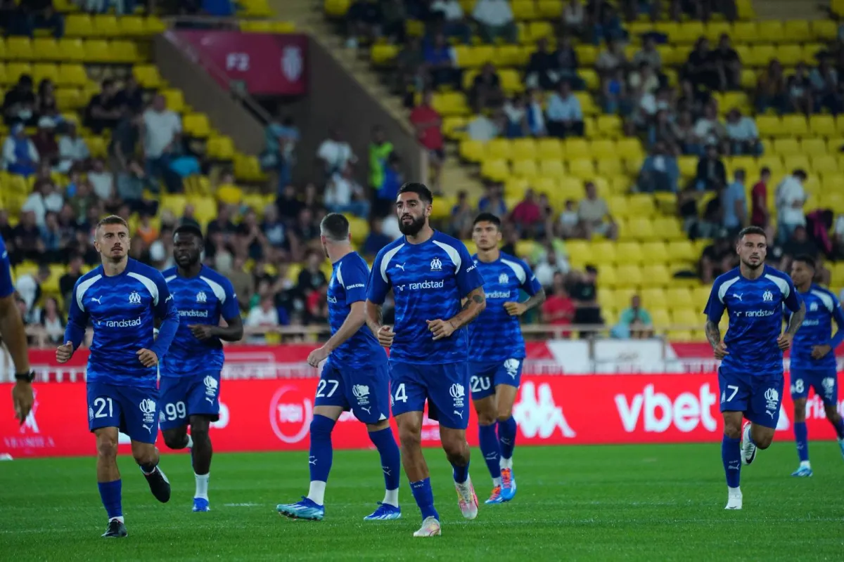 Marsel kechki gollar tufayli yo‘qotilgan ochkolar bo‘yicha Liga 1da peshqadamlik qilmoqda