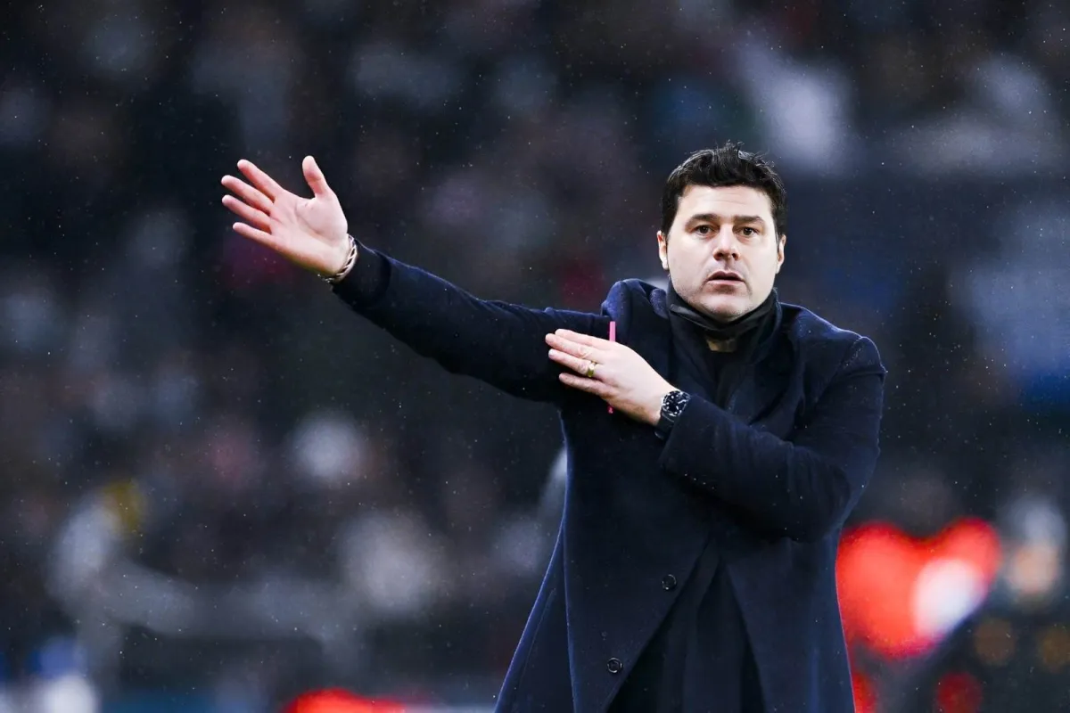 Pochettino «PSJ»da barqarorlik yetishmayotganini tan oldi