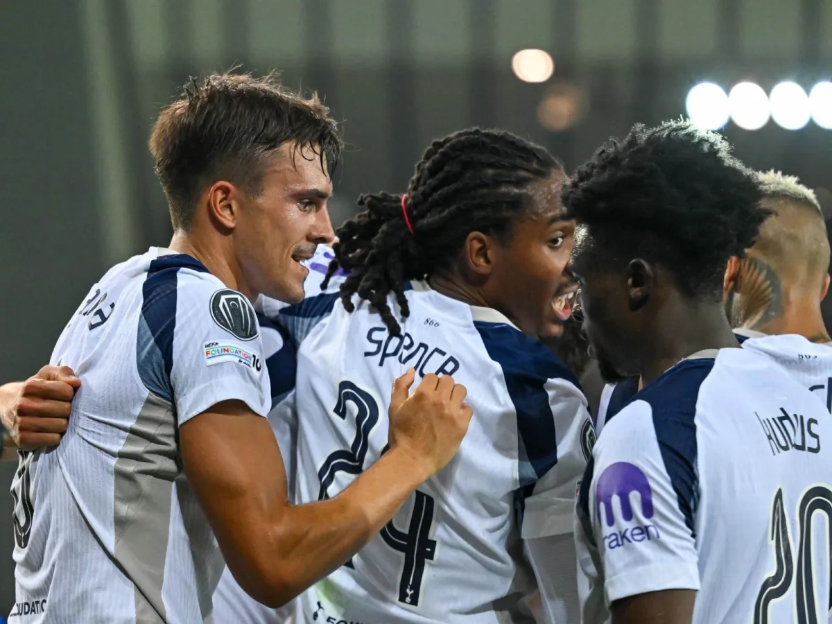 "Tottenxem" klub tarixidagi so'nggi asrdagi eng yomon kampaniyasini o'tkazmoqda