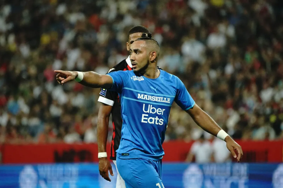 Payet o'yin tanaffusida futbolchilik faoliyatini yakunlaganini malum qildi
