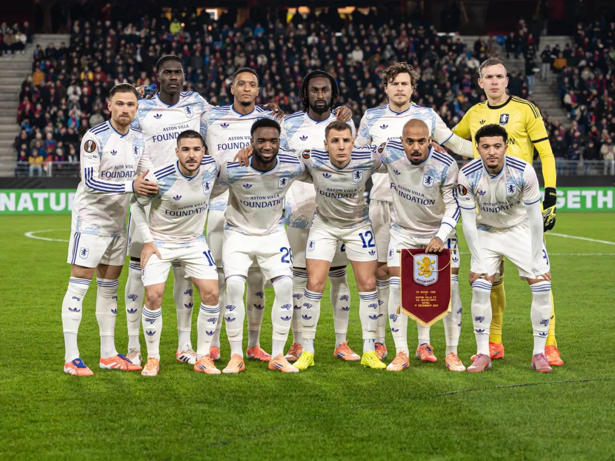 “Aston Villa” jarima maydoni tashqarisidan gol urish bo‘yicha Yevropada yetakchilik qilmoqda