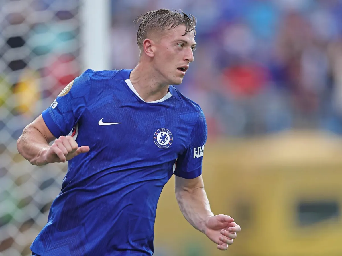 Premer-liga rahbariyati "Chelsi" bilan forvard Delap transferi bo'yicha muzokara olib borishni rejalashtirmoqda