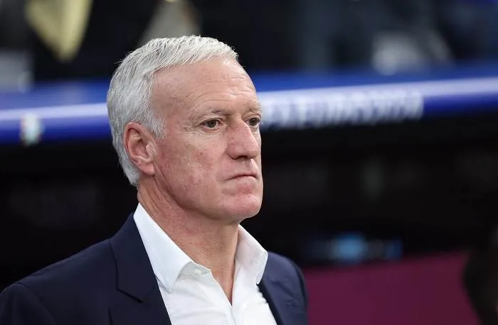 "Real Madrid" bosh murabbiyligiga uch nafar asosiy nomzod ma'lum bo'ldi