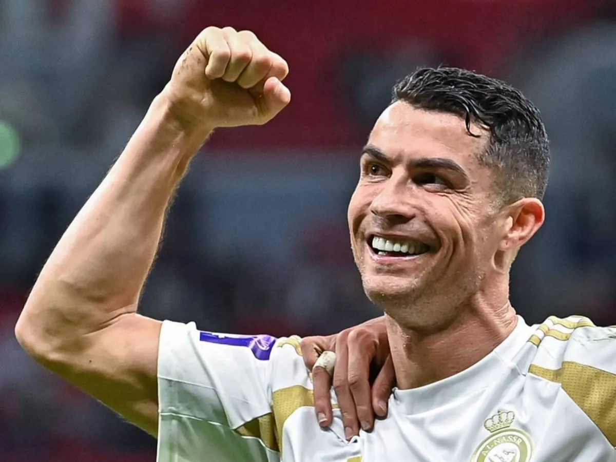 Vasiliy Utkin Ronalduning "Chelsi"ga o'tish istagi haqida gapirdi