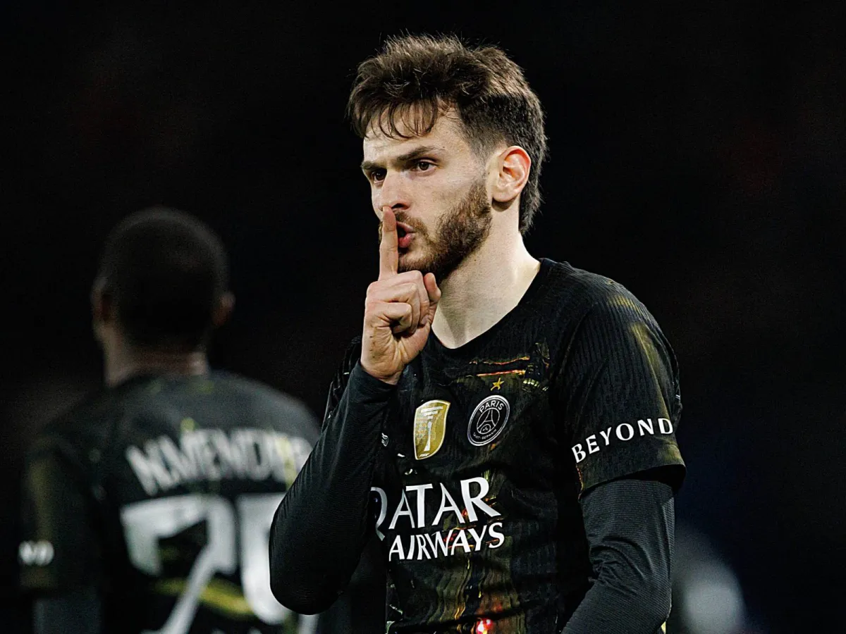 "Arsenal" Kvarasxeliya va Gordon nomzodlari orasidan birini tanlaydi