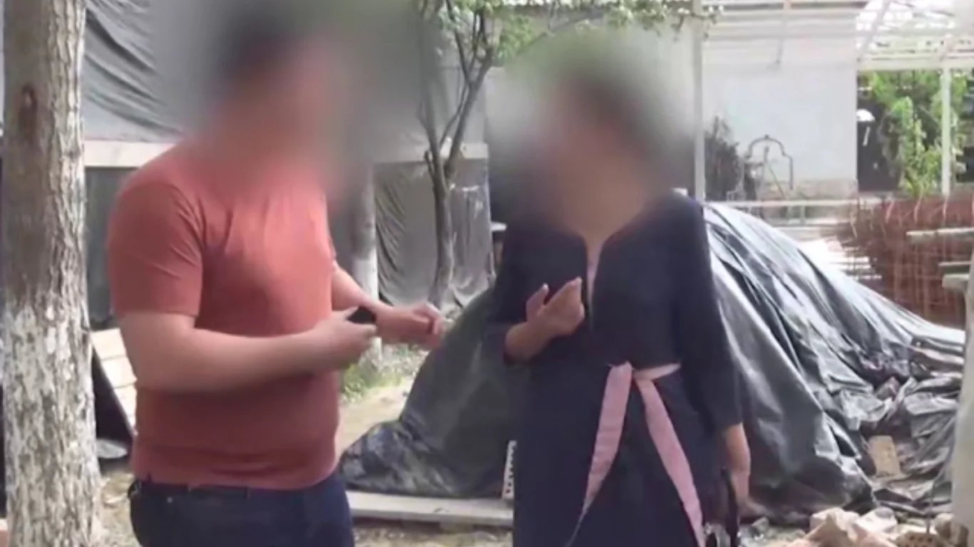 Sirdaryo bog‘cha mudirasi farzandini ishga joylashtirish uchun pul talab qilib ushlandi