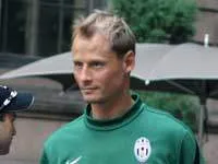 «Yuvents» sobiq darvozaboni Aleksandr Manninger vafot etdi