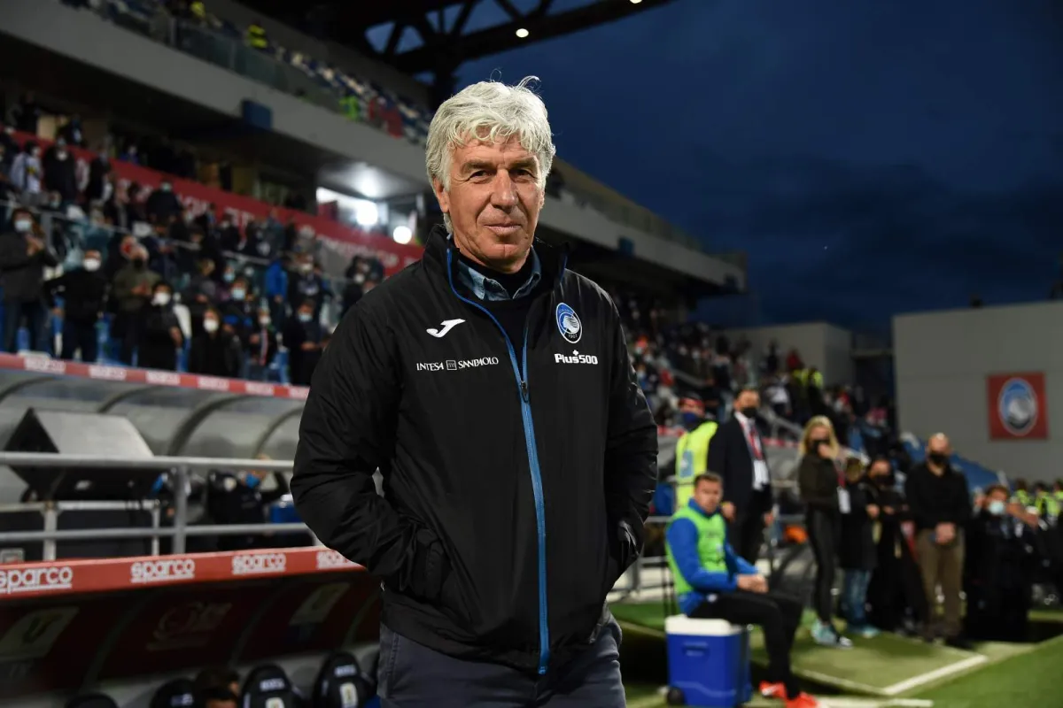 Gasperini "Roma"ga ultimatum qo'ydi, o'zgarishlar talab qildi