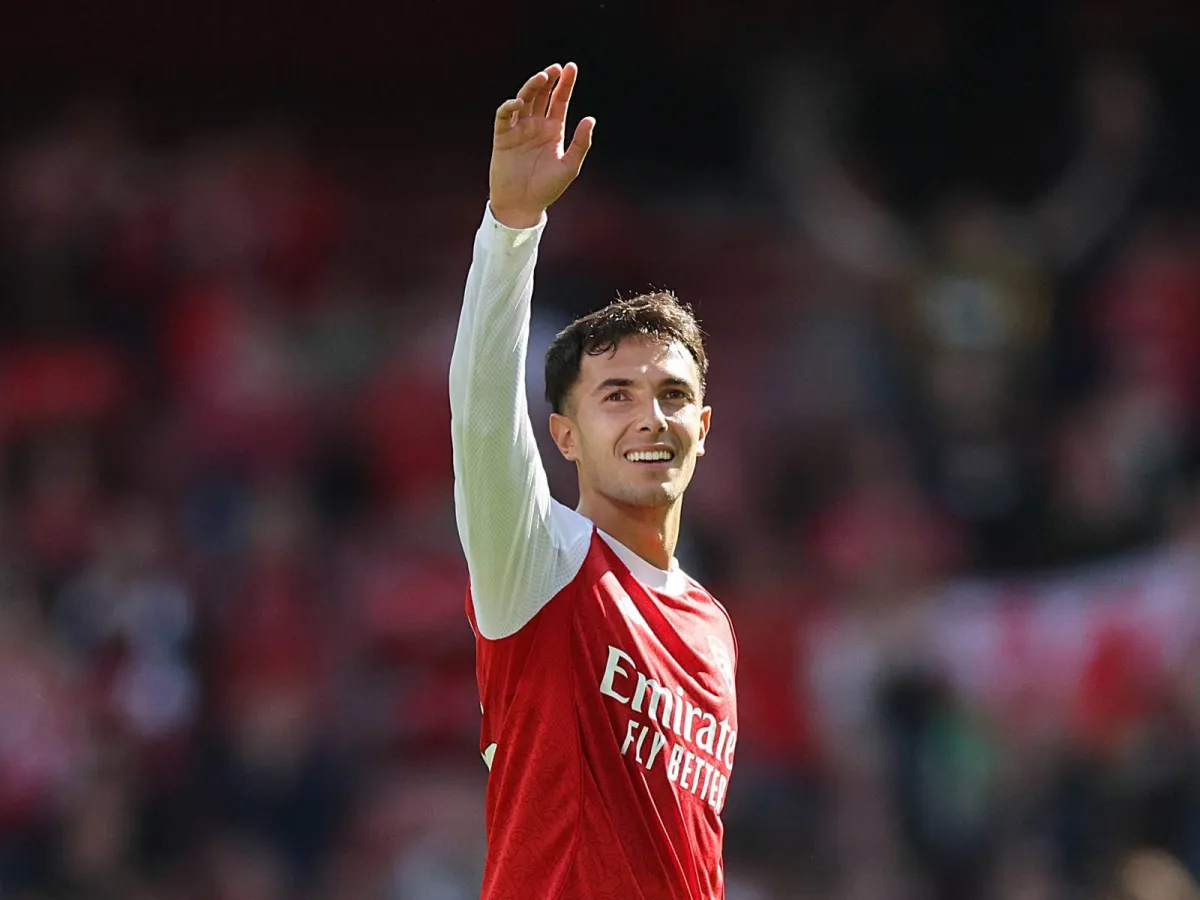 Subimendi "Arsenal"dagi pasayishni ijobiy baholadi