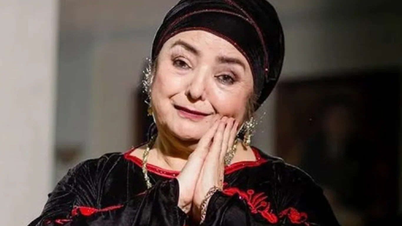 Gulchehra Ibragimbekova: Shon-sharaf va oilaviy dardlar tarixi
