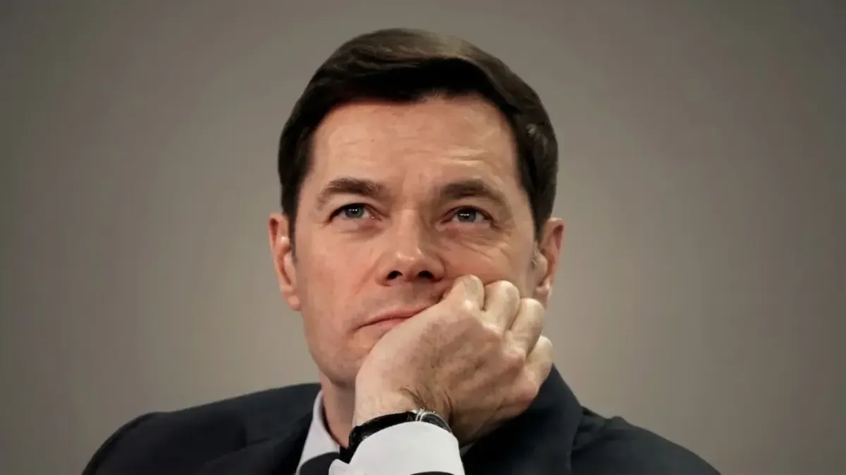Aleksey Mordashov boyligi 37 mlrd dollarga yetib rekord o'rnatdi